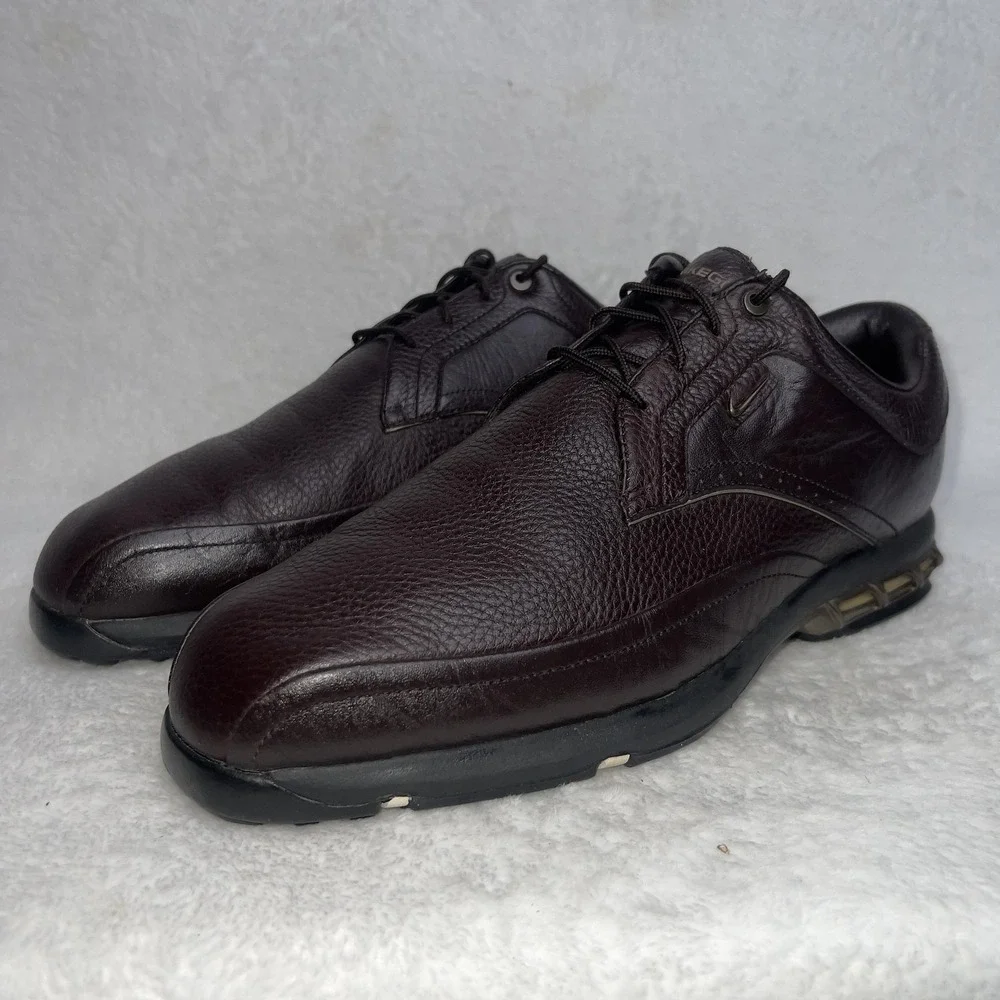 Nike golf zoom